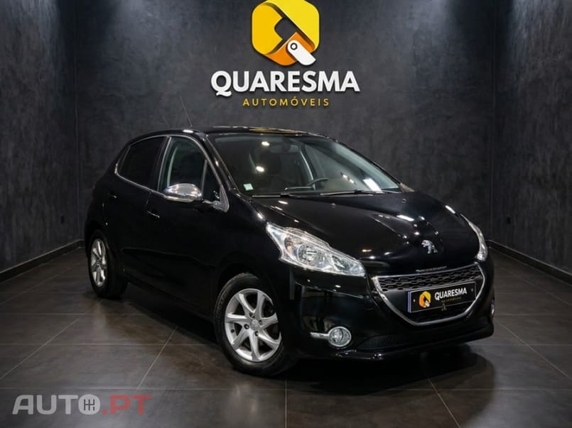 Peugeot 208 1.2 PureTech Active