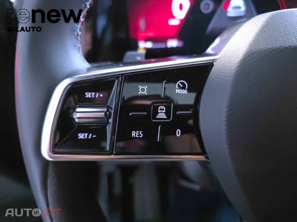 Renault Rafale 1.2 Full Hybrid E-Tech Esprit Alpine