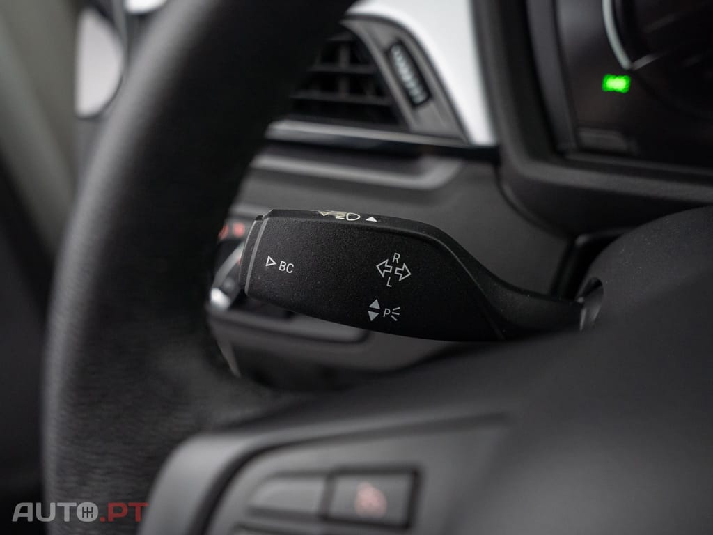 BMW X1 16 d sDrive Advantage Auto
