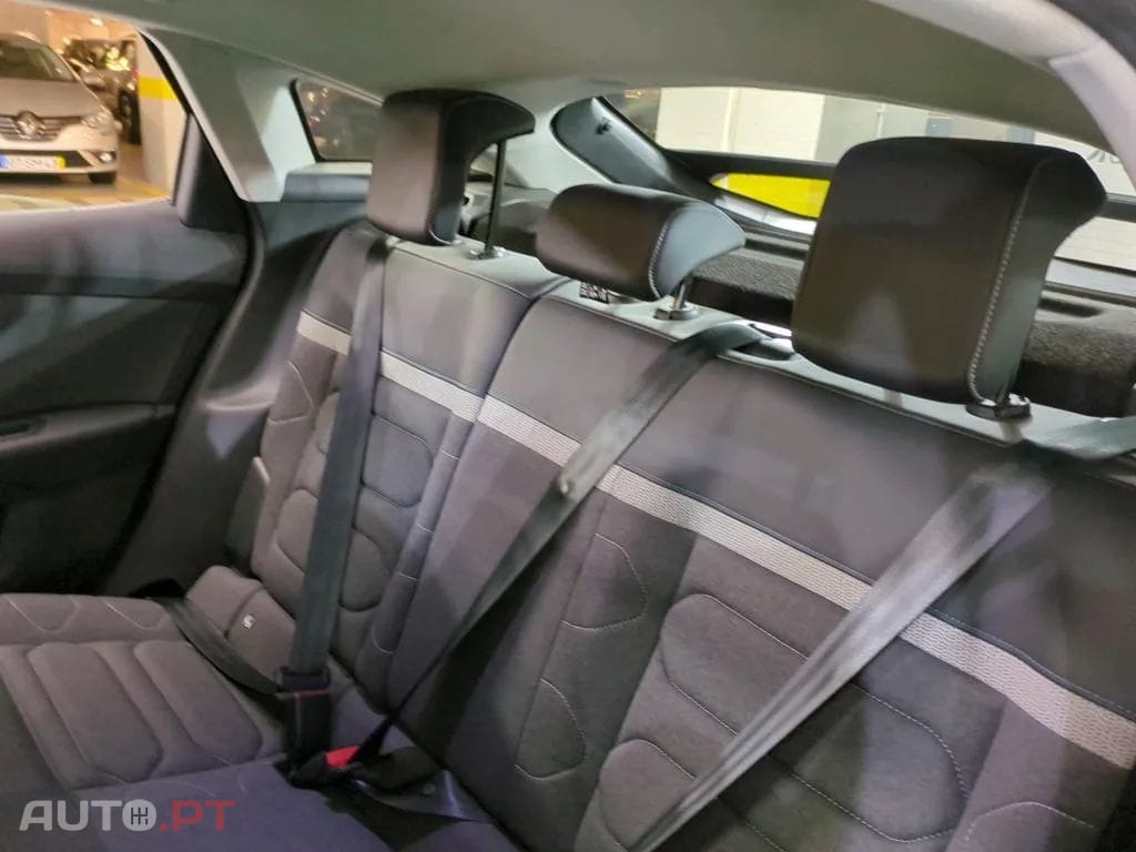 Citroen C4 1.5 BlueHDi Feel Pack