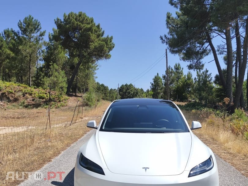 Tesla Model 3 Standard RWD