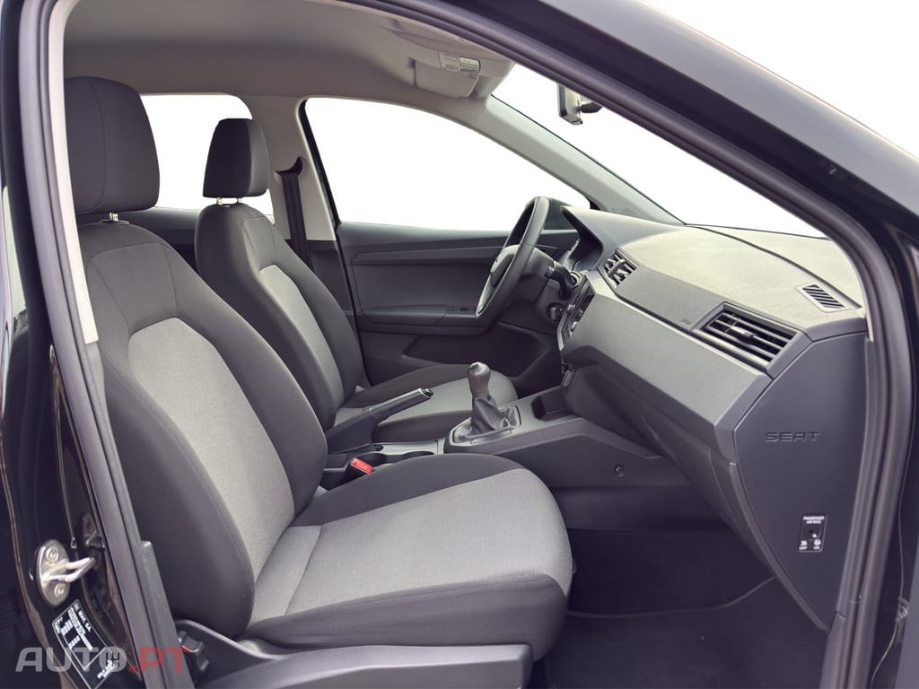 Seat Arona 1.0 TSI Reference