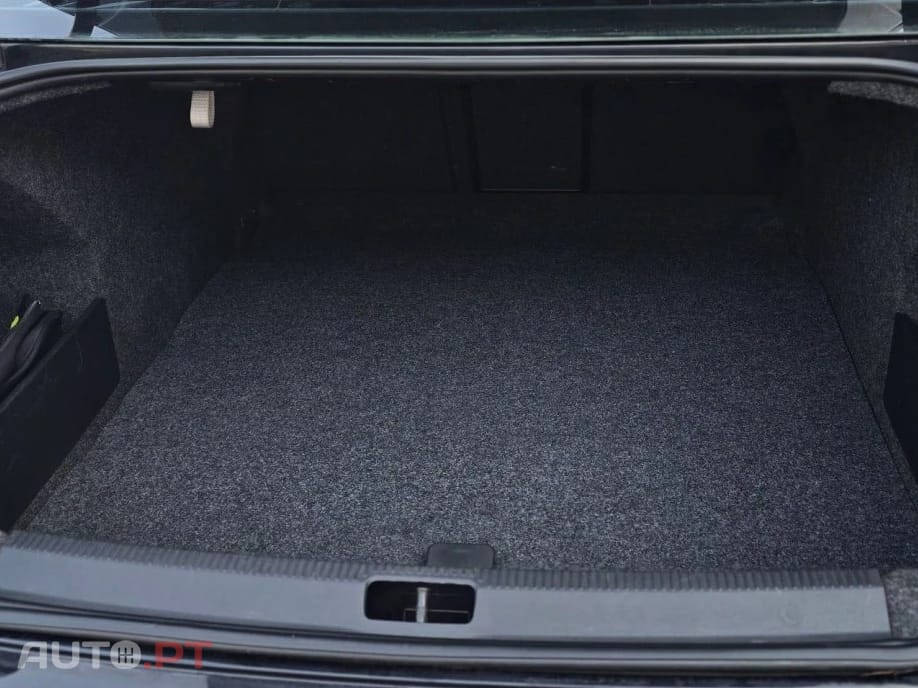 Volkswagen Passat 2.0 TDi Confortline