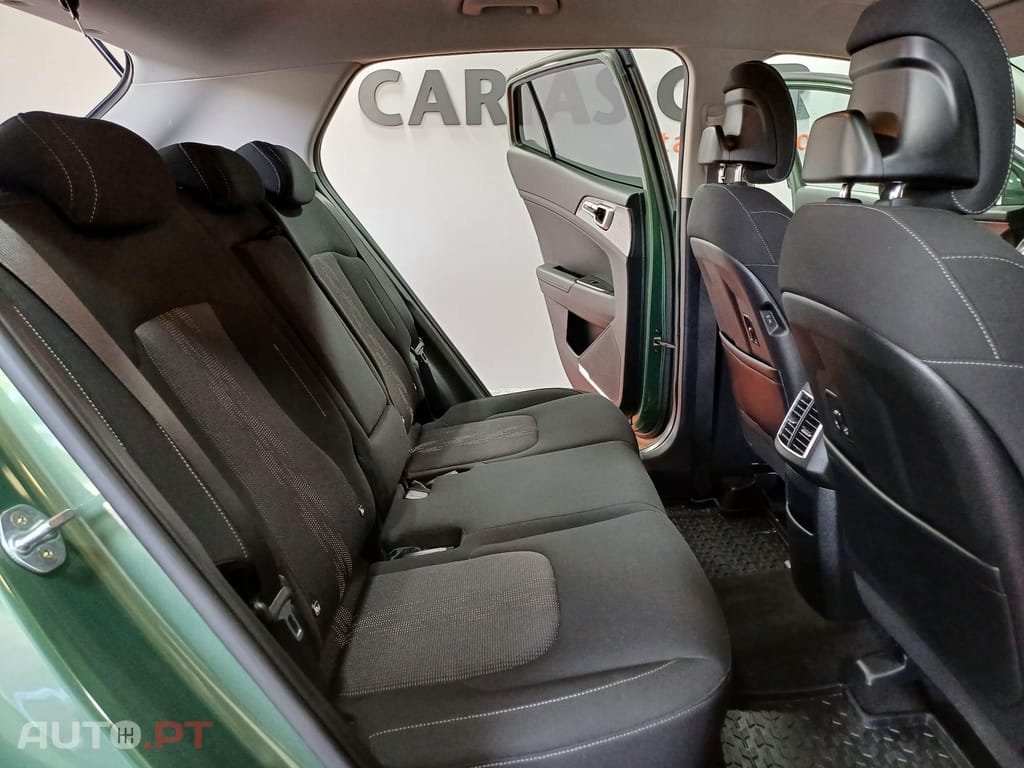 Kia Sportage 1.6 T-GDi Drive