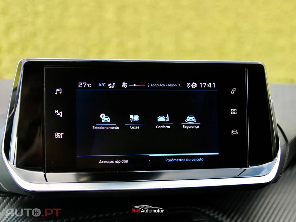 Peugeot 208 1.2 PureTech Active Pack