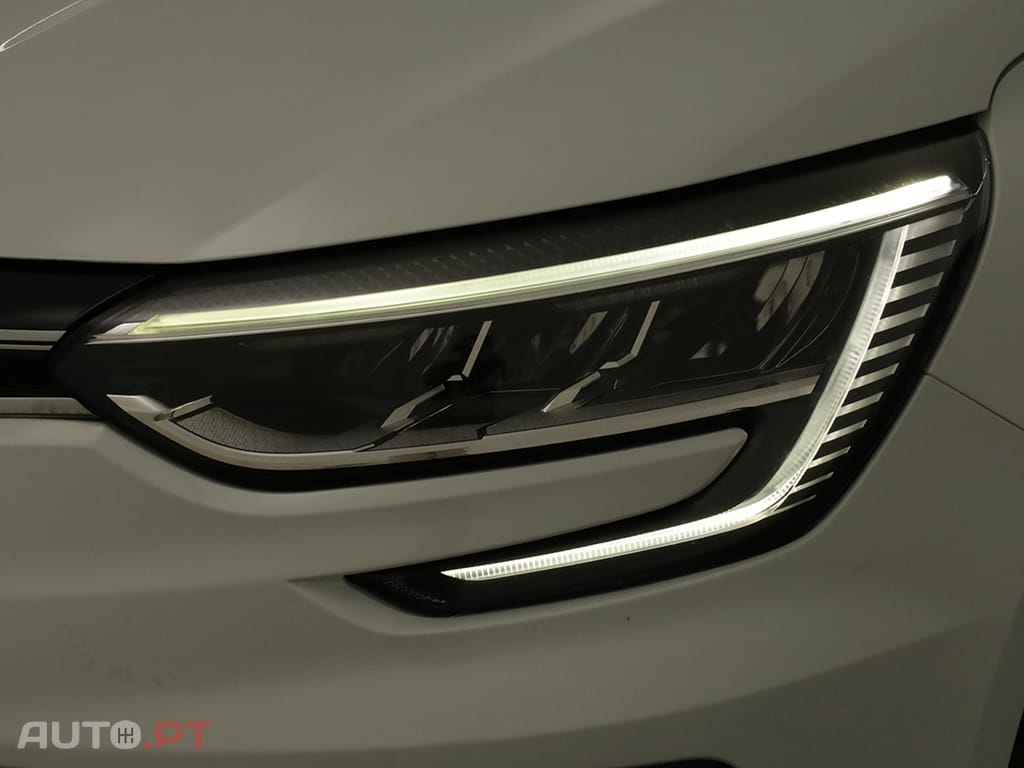 Renault Mégane Mégane ST 1.5 Blue dCi Techno