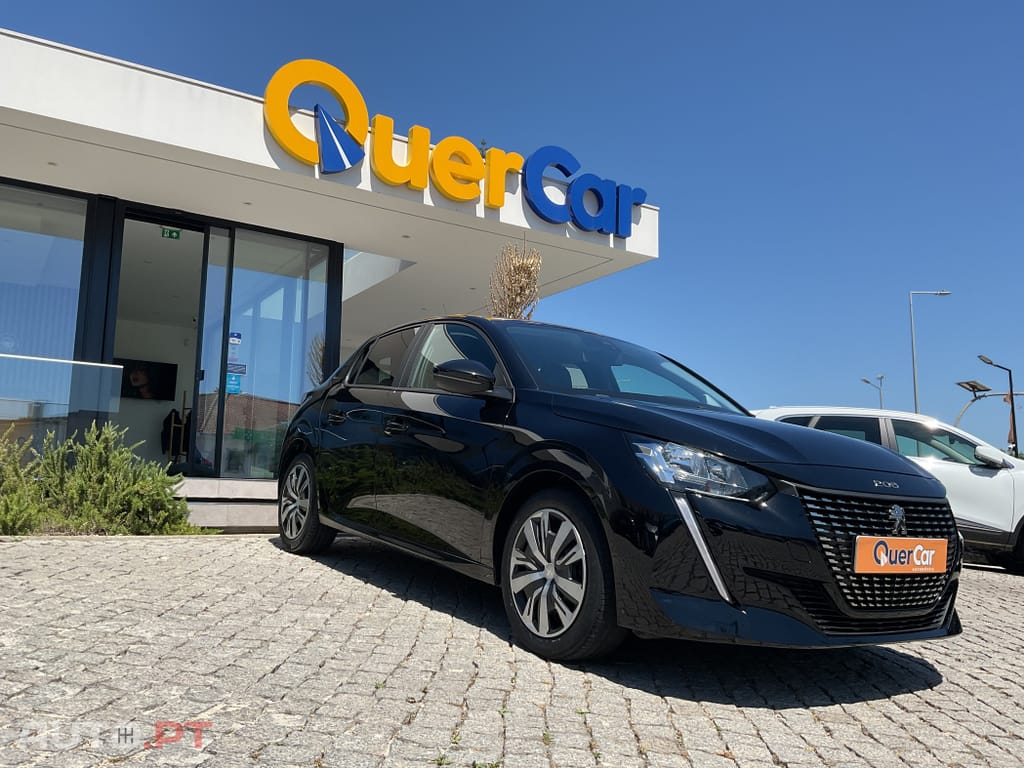Peugeot 208 1.2 PureTech Active Pack