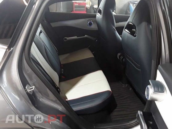 BYD Atto 3 60.48 kWh Design