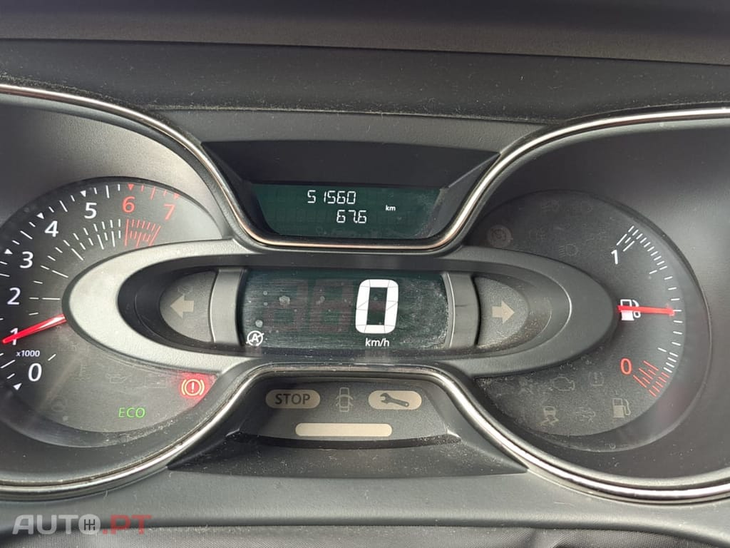 Renault Captur TCe Exclusive XMOD