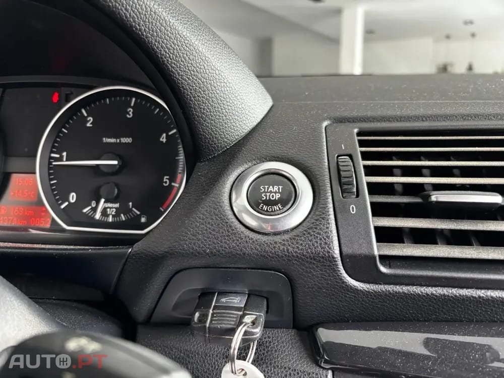 BMW 120 d