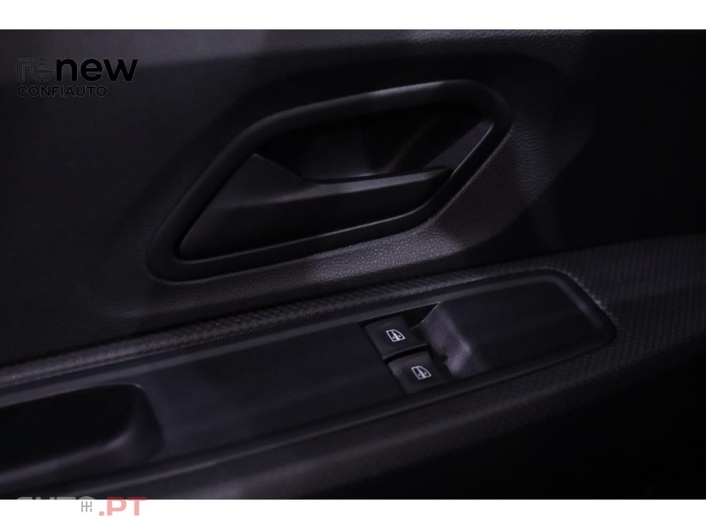 Dacia Sandero III Stepway Essential