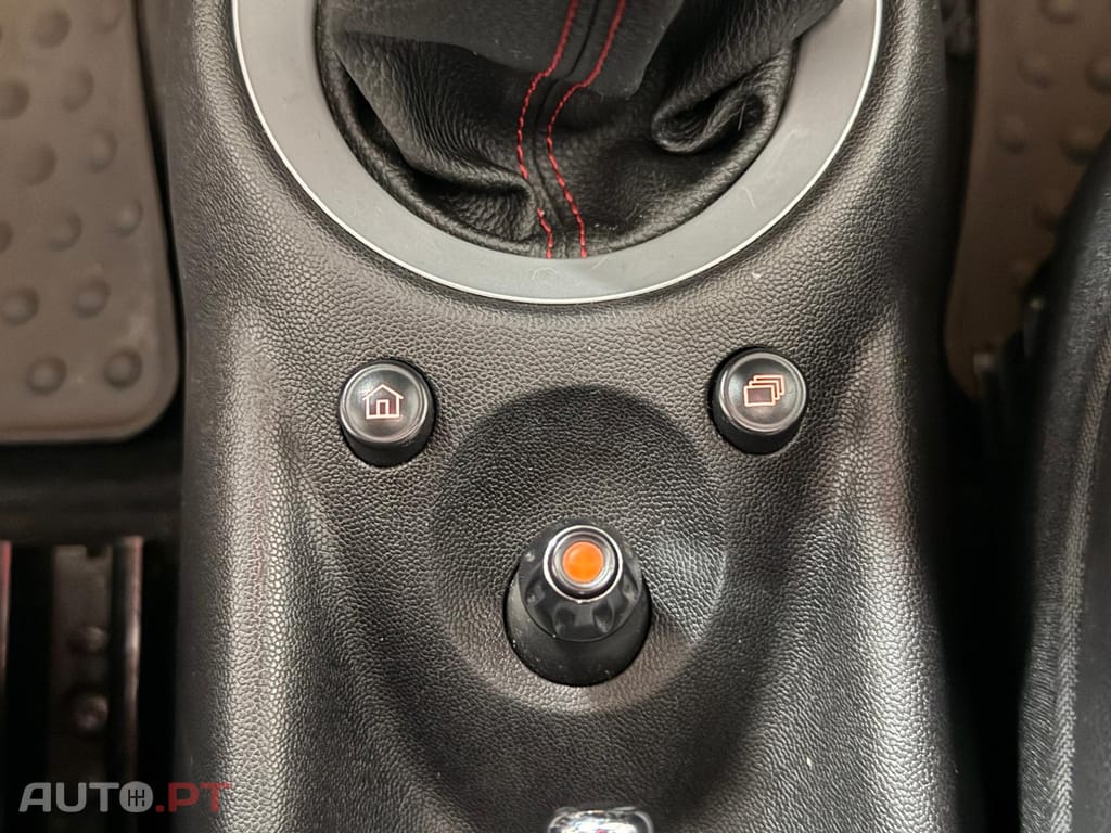 MINI John Cooper Works Jonh Cooper Works