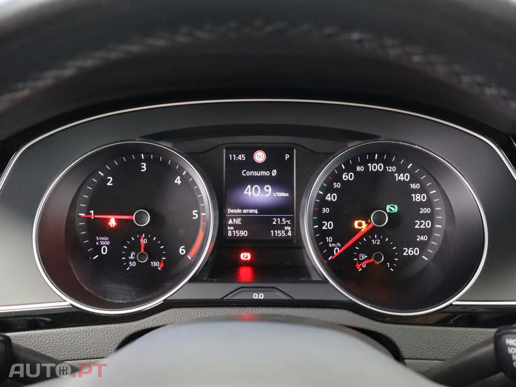 Volkswagen Passat 2.0 TDI  Business DSG Variant