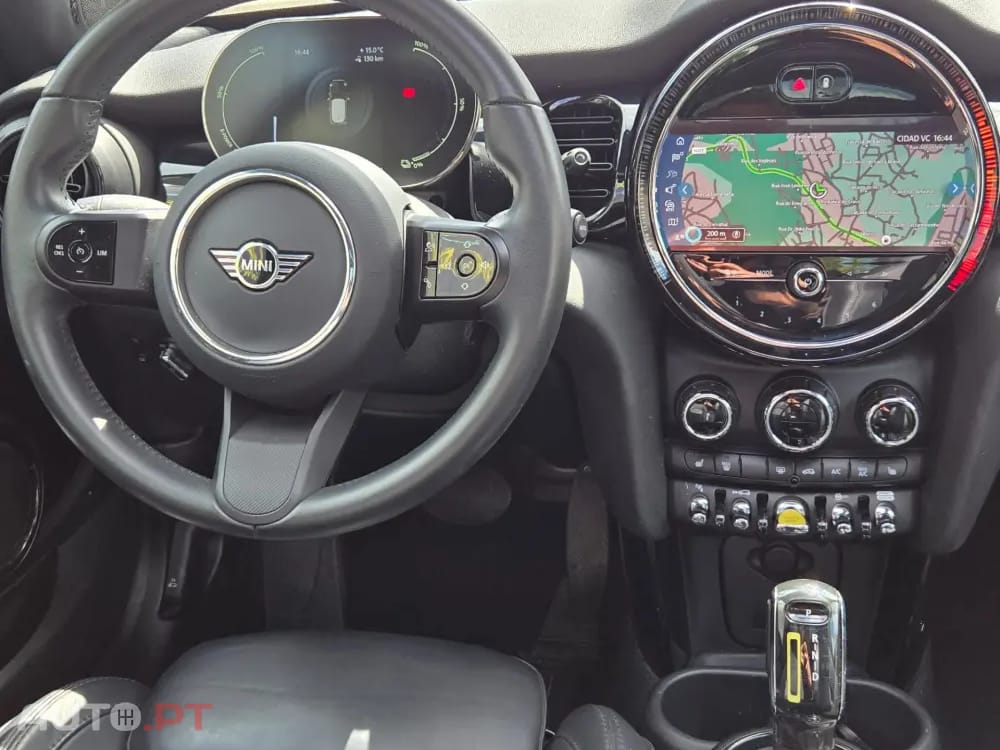 MINI Cooper Cooper SE Premium P. Resolute Edition