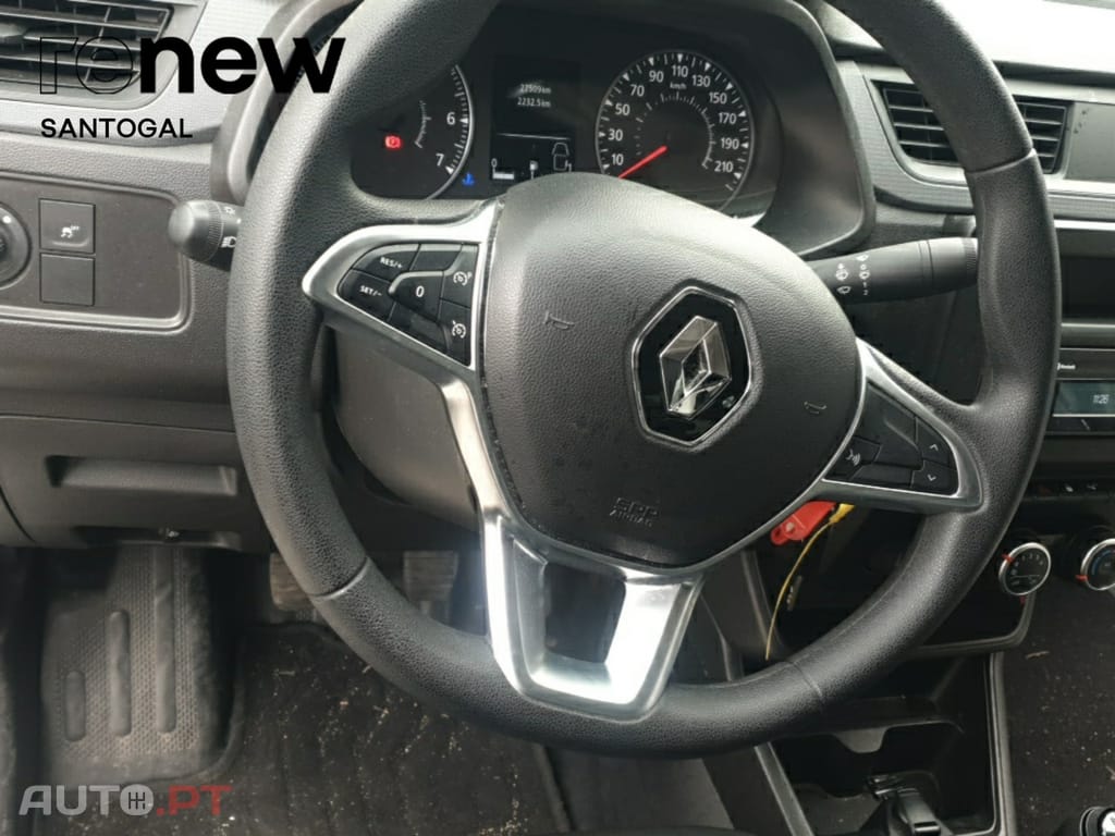 Renault Kangoo Express Van