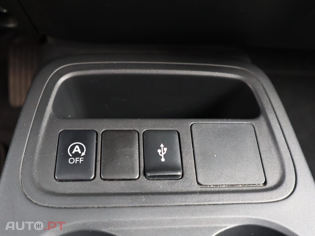 Mitsubishi Space Star 1.2 Intense