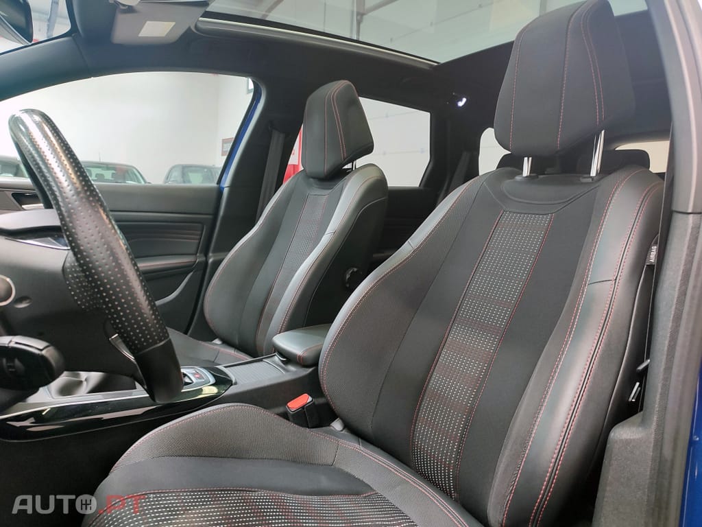 Peugeot 308 SW GT Line