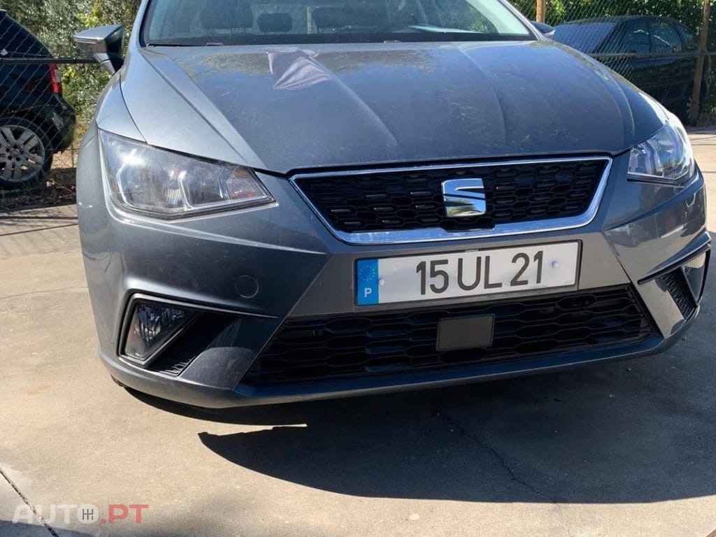 Seat Ibiza 1.0 Style
