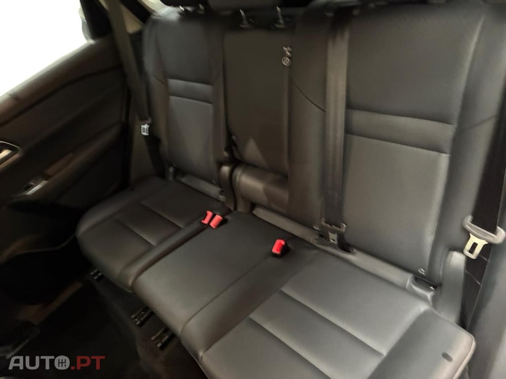 Nissan X-Trail 1.5 e-Power Tekna