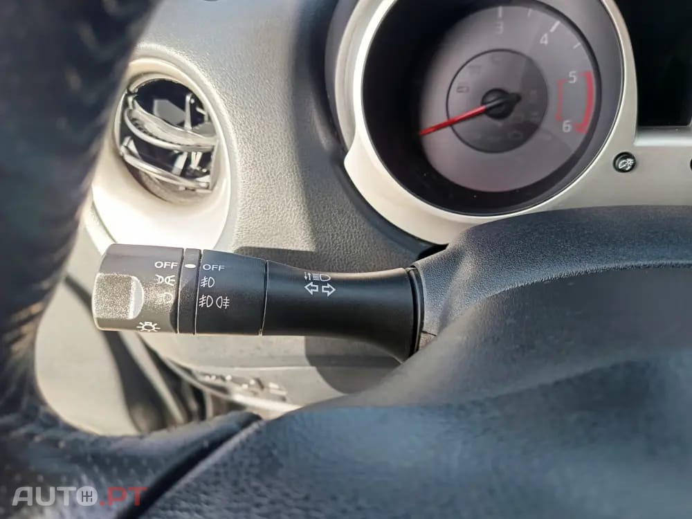 Nissan Juke 1.5 dCi N-Connecta P.Ext.1 Black Tokyo