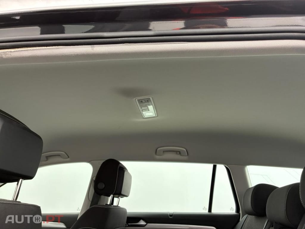 Volkswagen Passat Variant 2.0 TDI Business DSG