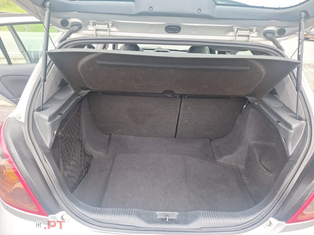 Nissan Almera 1.5 dCi Sport