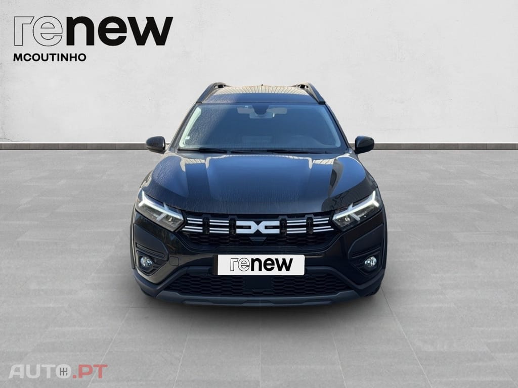 Dacia Jogger JOGGER Essential ECO-G 100 (GPL) 7 lugares