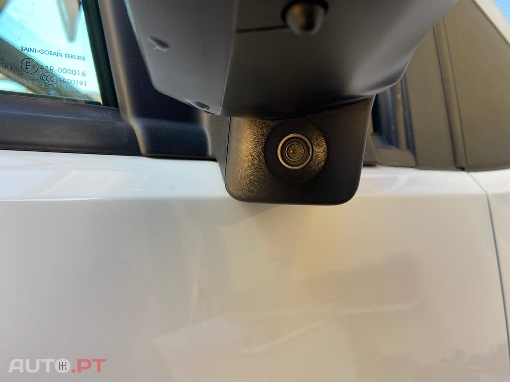 Citroen Berlingo 1.6 HDI 100 CV  CARPALY (dupla porta lateral)