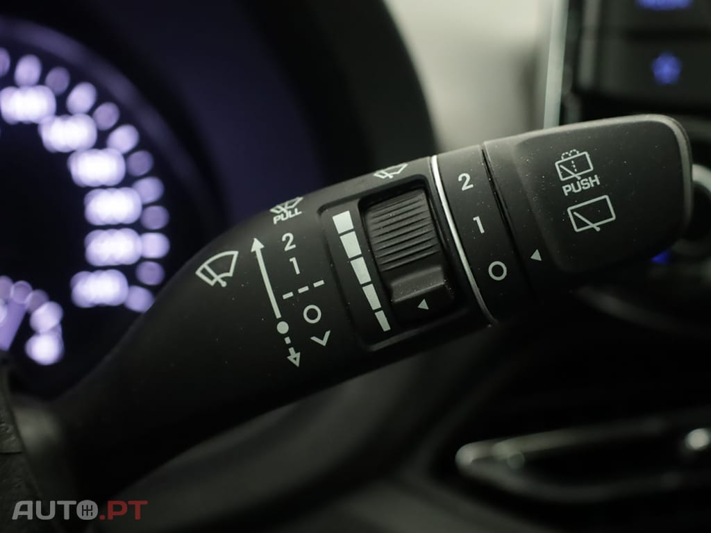 Hyundai i30 i30 SW 1.0 T-GDi Style Plus