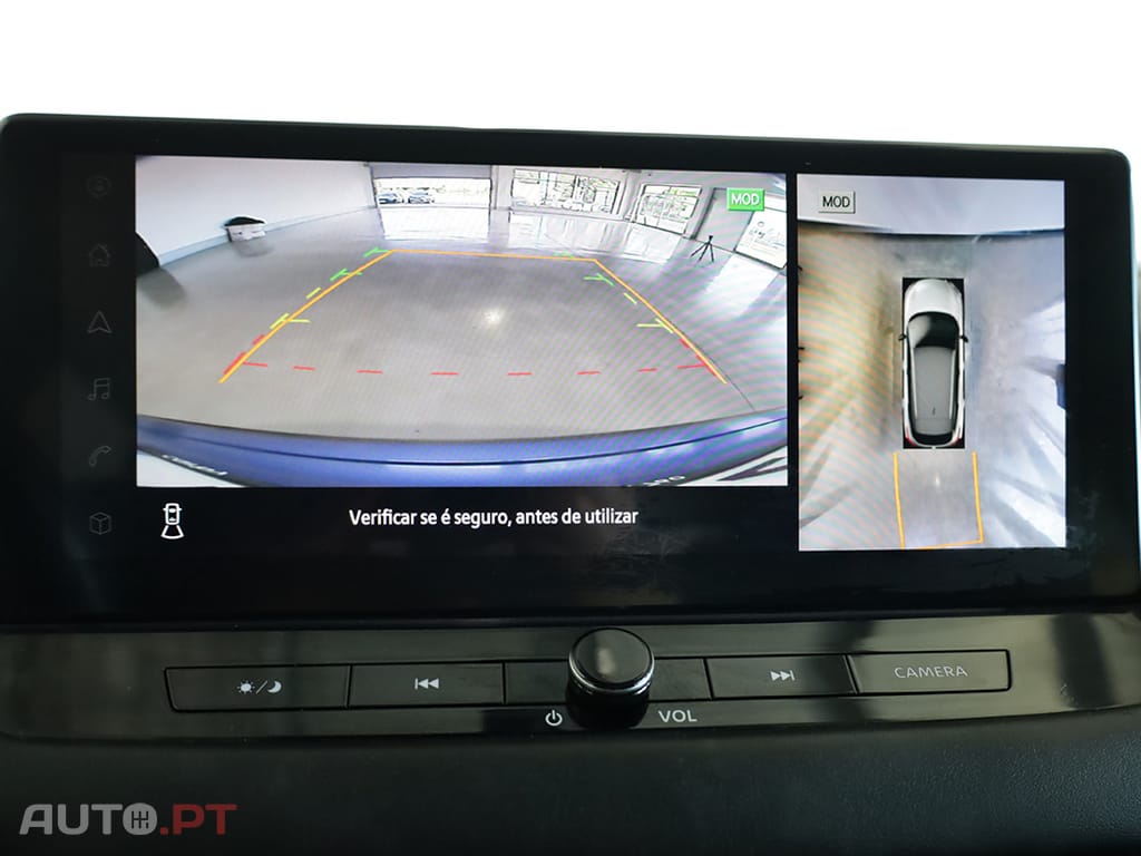 Nissan Qashqai Qashqai 1.5 e-Power N-Connecta