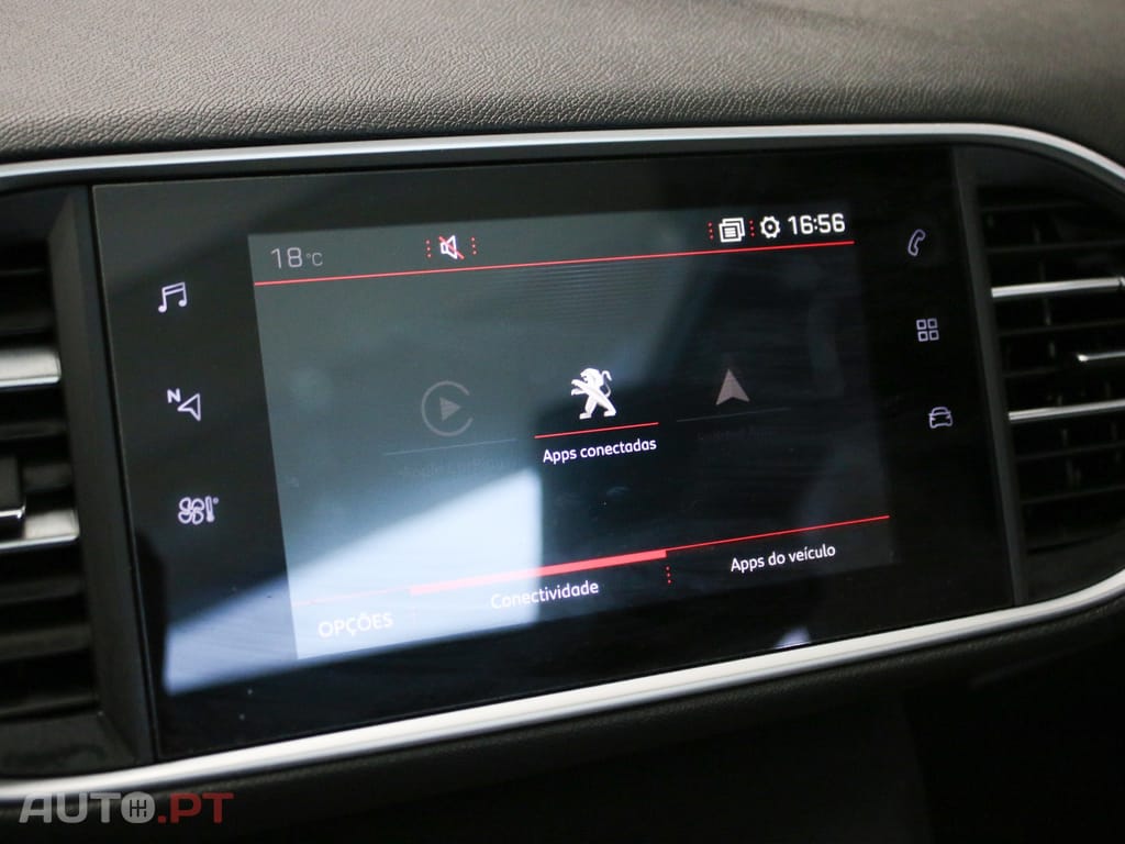 Peugeot 308 1.2 PureTech GT EAT8