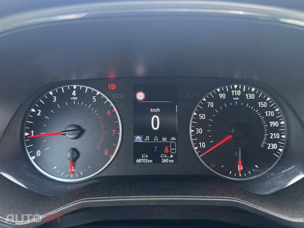 Renault Clio 1.0 TCe Evolution