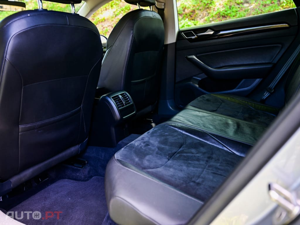 Volkswagen Arteon 2.0 TDI Elegance DSG