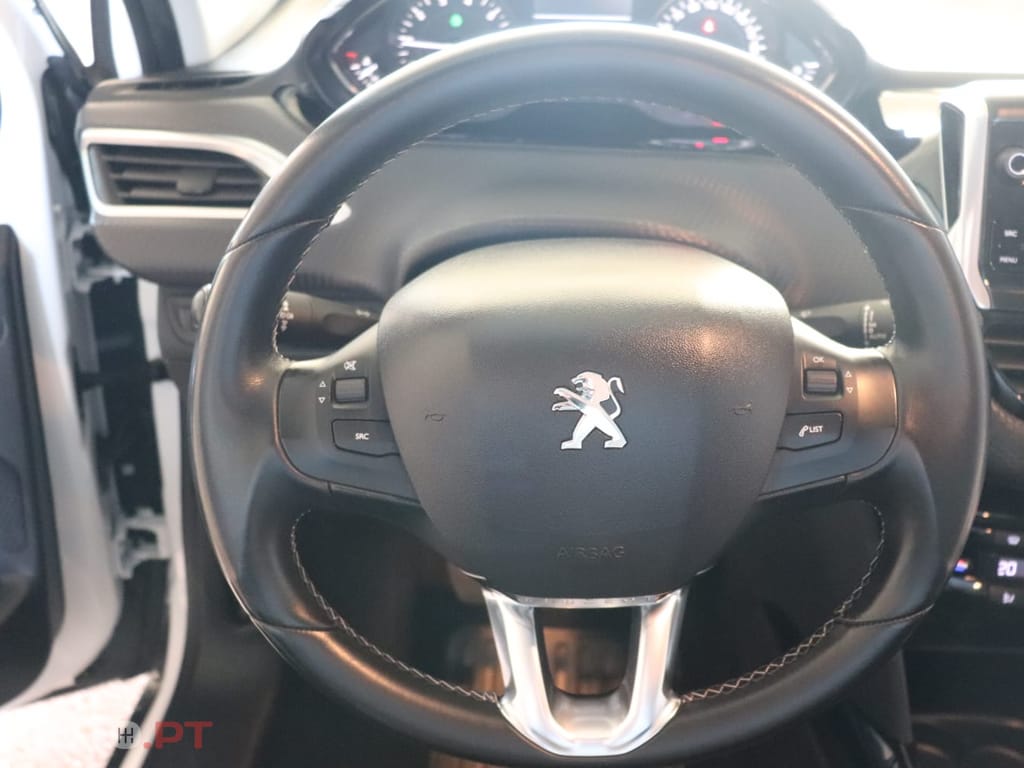 Peugeot 2008 Allure