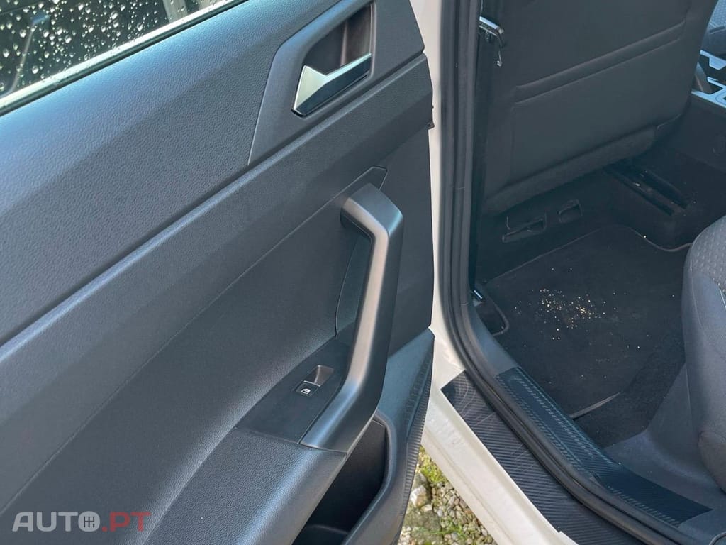 Volkswagen Polo Confort