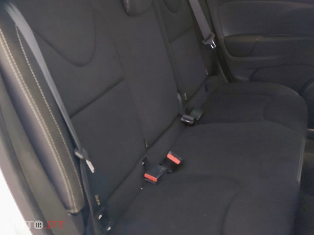 Renault Clio Sport Tourer 1.5 dCi Limited