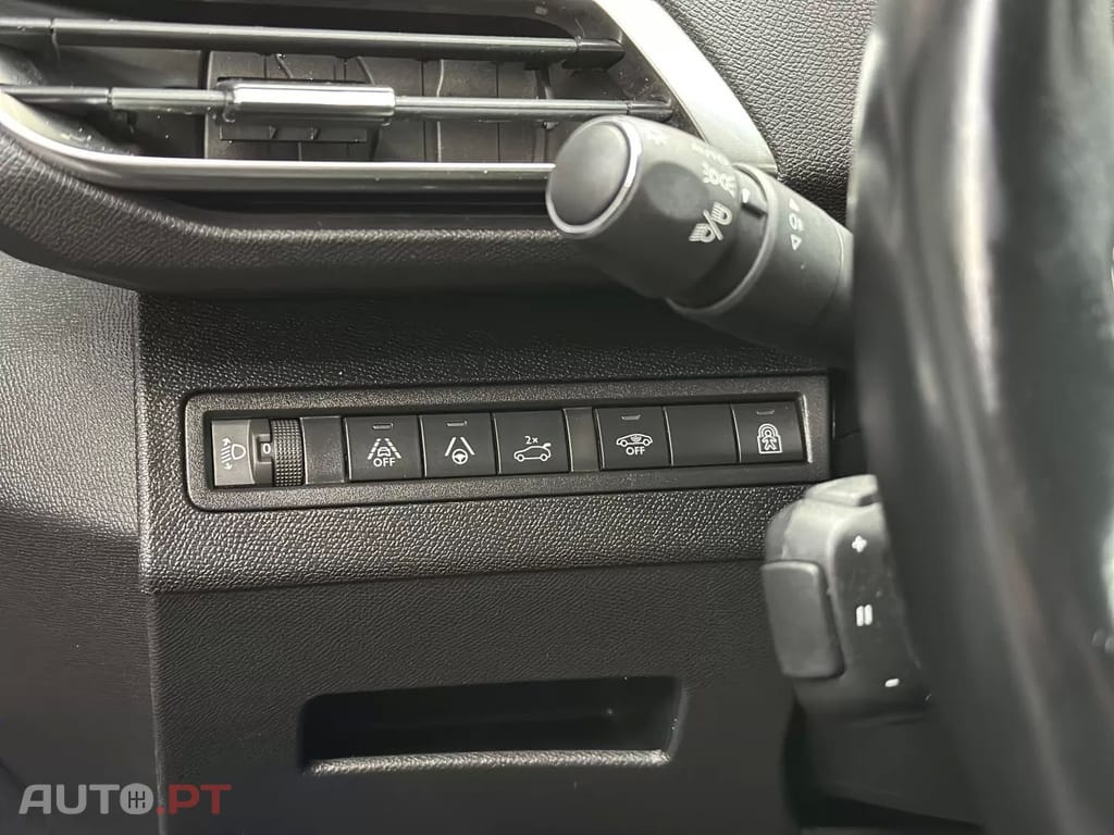 Peugeot 5008 1.2 PureTech Allure Pack