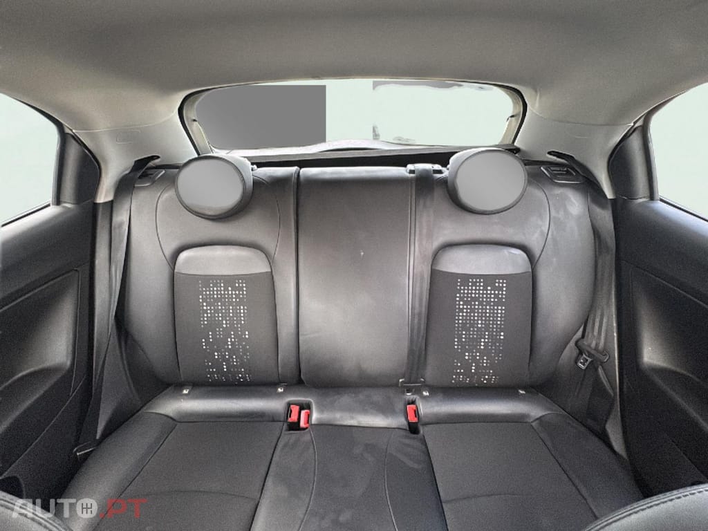 Fiat 500X 1.0 FireFly Cult