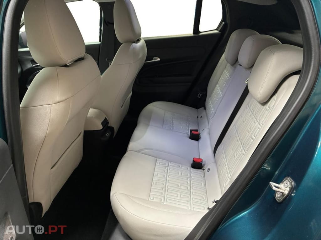 Fiat 600e 54 kWh La Prima