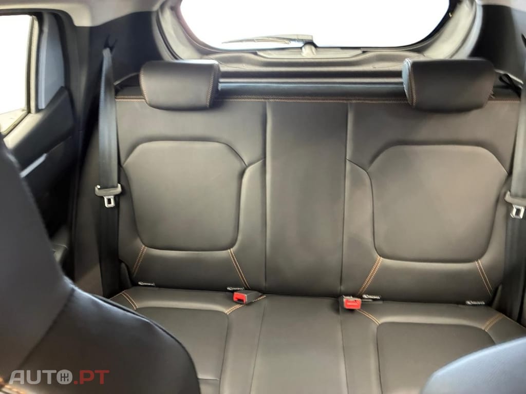 Dacia Spring Comfort Plus
