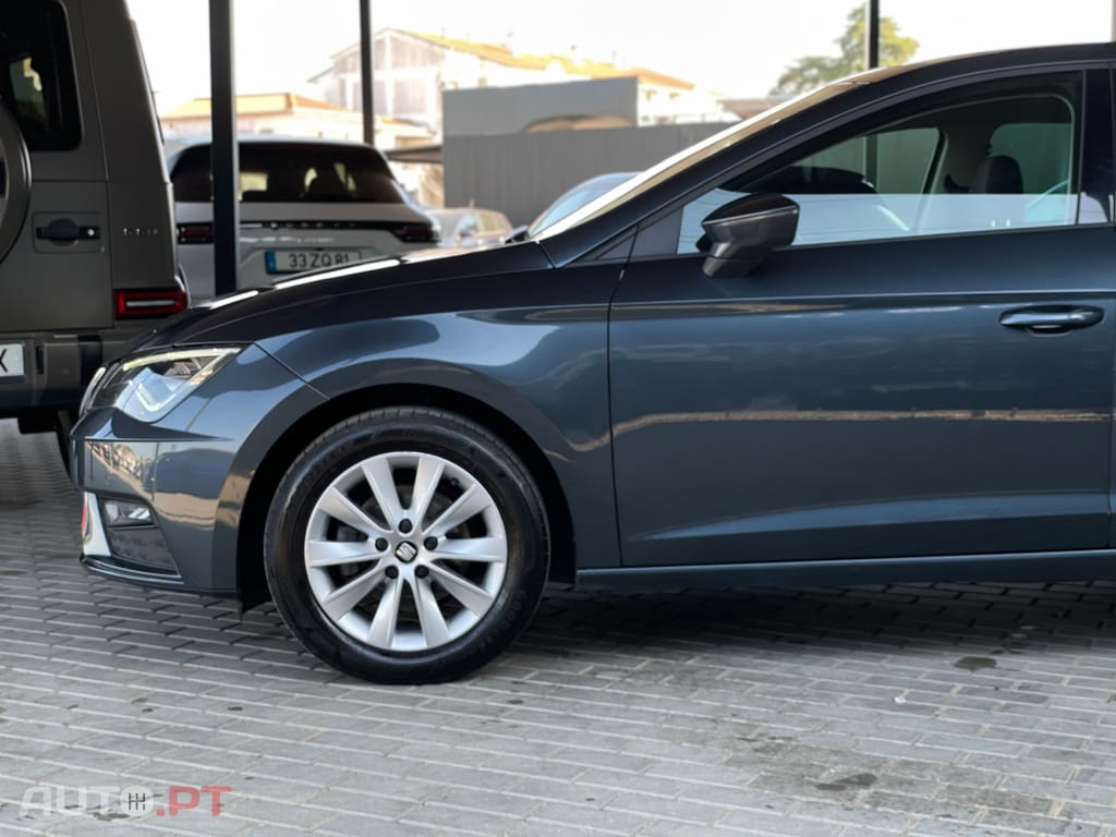 Seat Leon 1.0 EcoTSI Style S/S