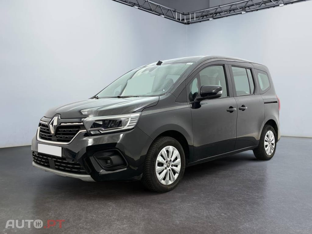 Renault Kangoo 1.3 Tce Equilibre