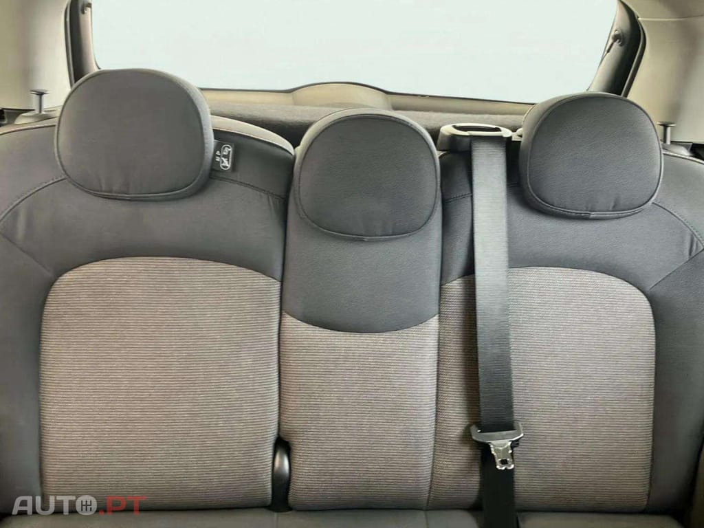 MINI Cooper Cooper Auto