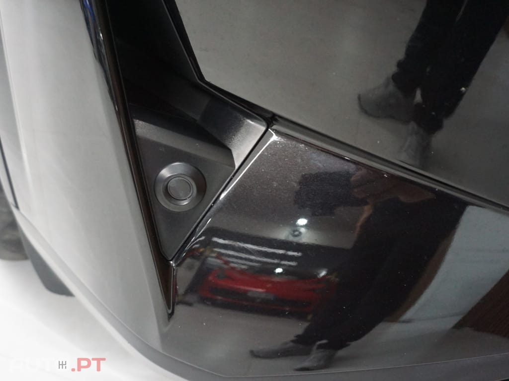 Nissan Qashqai 1.3 DIG-T Tekna+ Xtronic