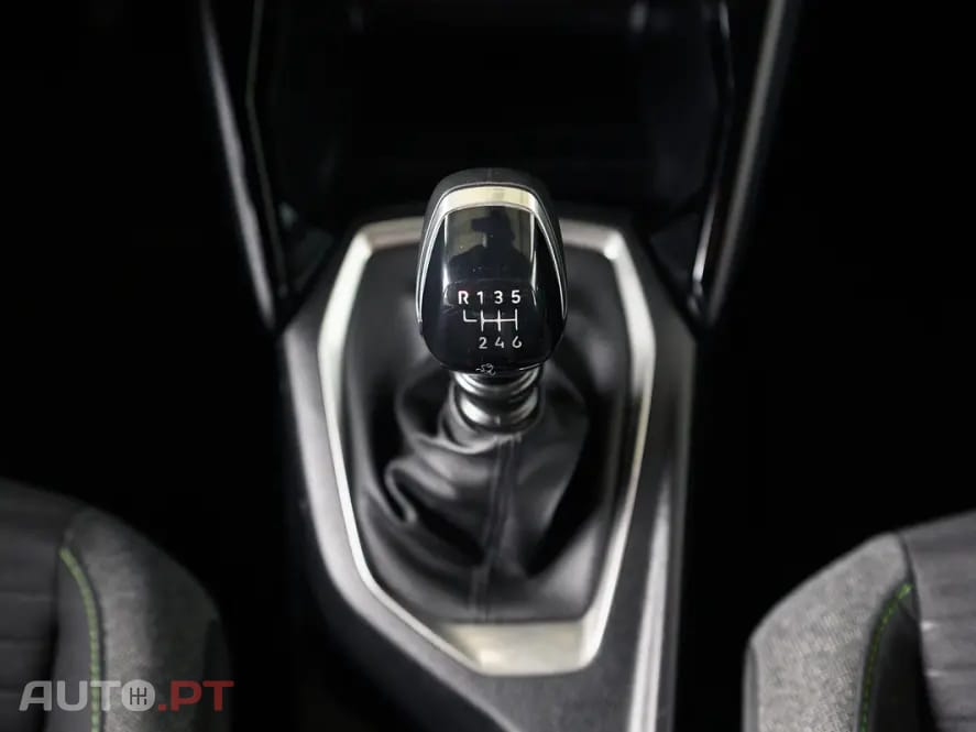 Peugeot 2008 1.2 PureTech Style