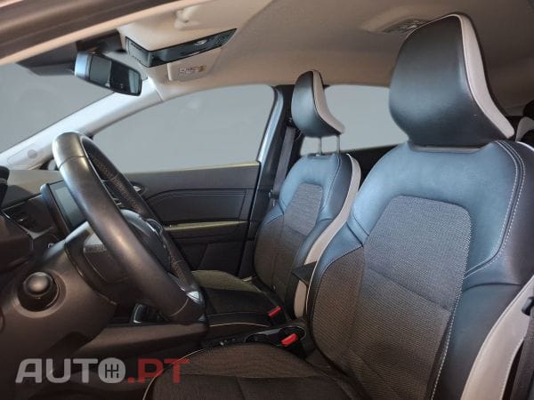 Renault Captur 1.0 TCe 90 techno