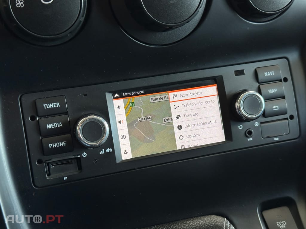 Mercedes-Benz Citan 109 CDi/27