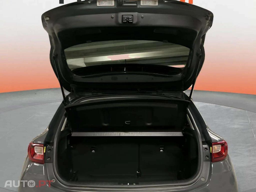 Kia Stonic 1.0 T-GDi Wave