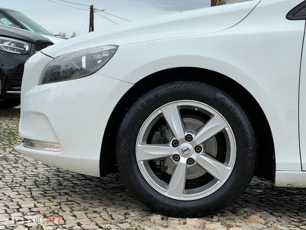 Volvo V40 2.0 D2 Kinetic