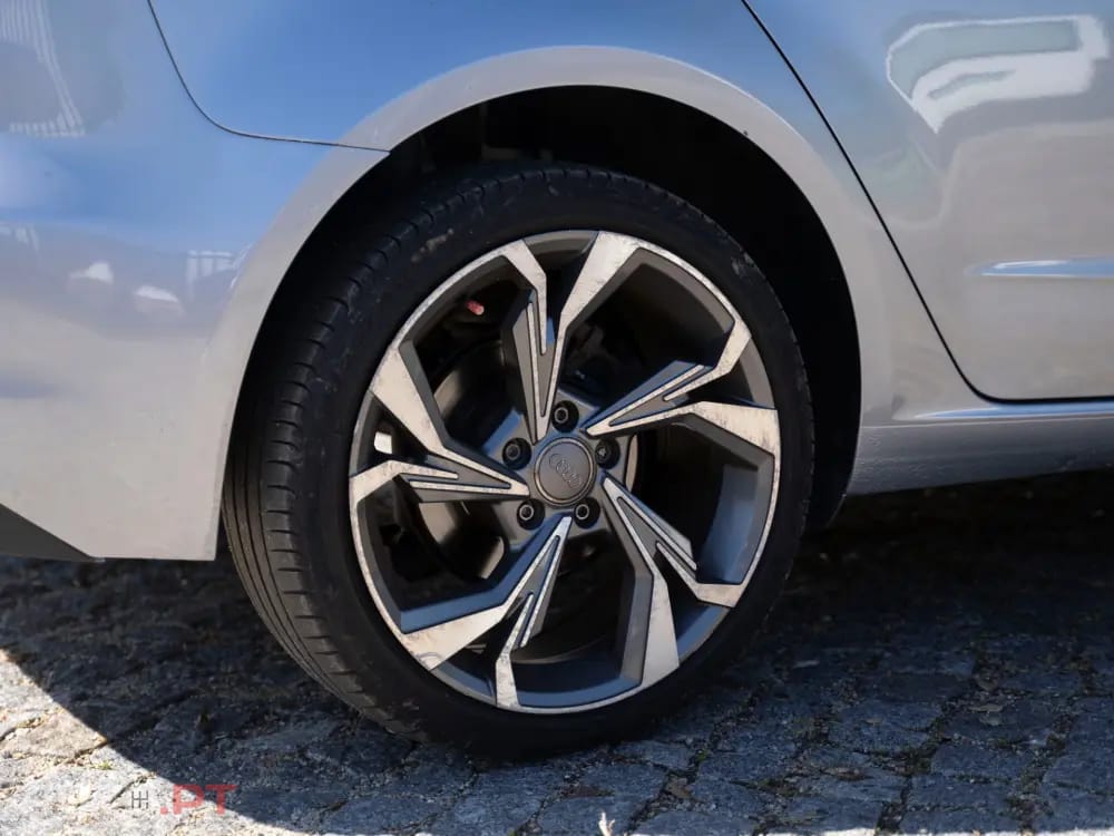 Audi A3 Sportback 1.6 TDI S-line